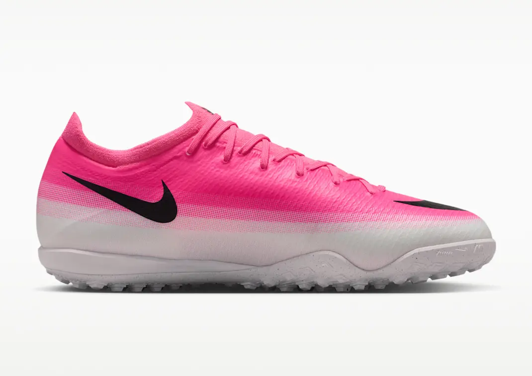 Alternative view of Giày Nike Mercurial Vapor 17 Pro 'Pink' IU2727-900