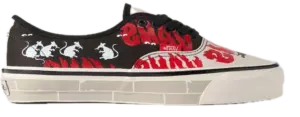 Giày Vans LX Authentic 44 'Taupe Mist' VN000EAKG2M