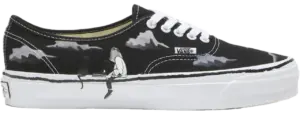Giày Vans Premium Authentic 'Yusuke Hanai' VN000EBNBPB