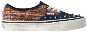 Giày Vans Premium Authentic 44 'Ibiza Pack Blue' VN000DB8BER