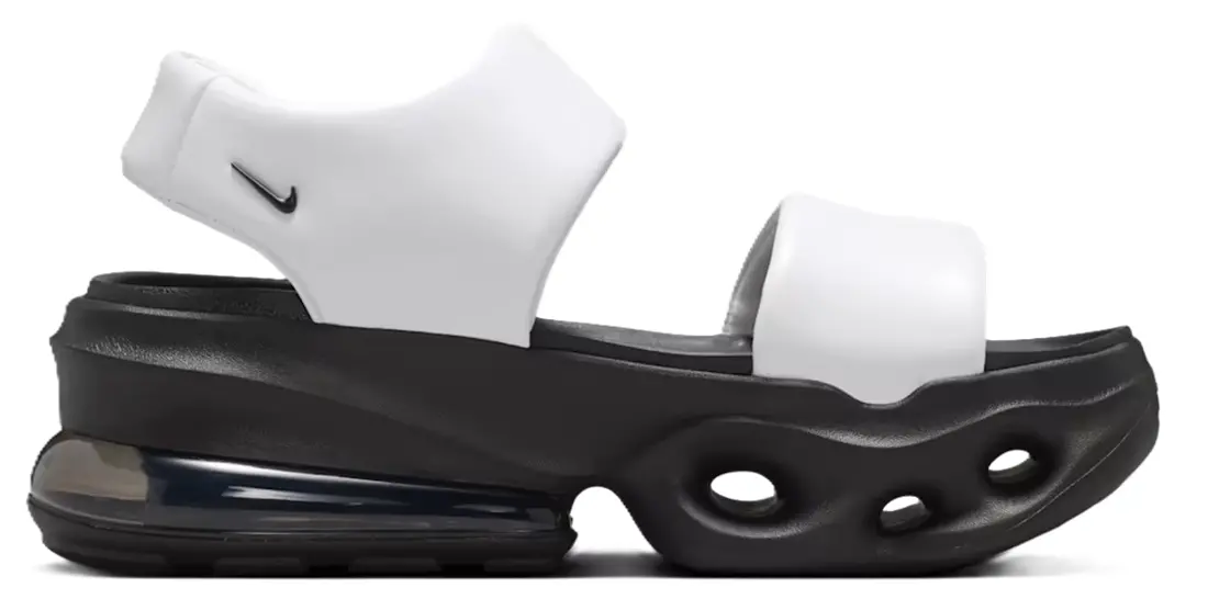 Dép Nike Air Max Halo 'Anthracite' IO1959-101