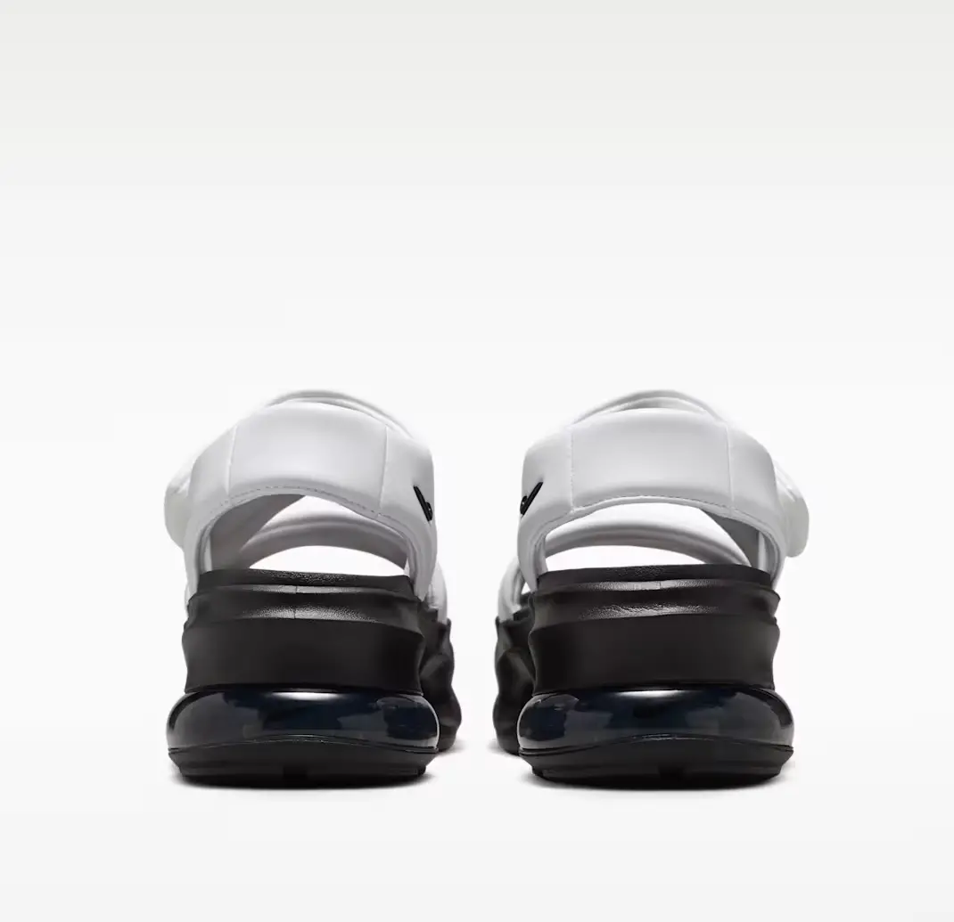 Alternative view of Dép Nike Air Max Halo 'Anthracite' IO1959-101