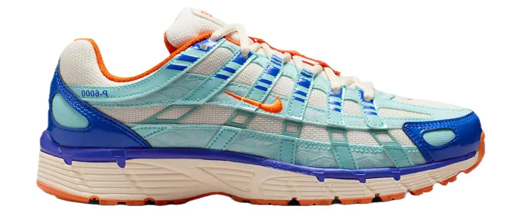 Giày Nike P-6000 ‘Summit White’ IM7184-121