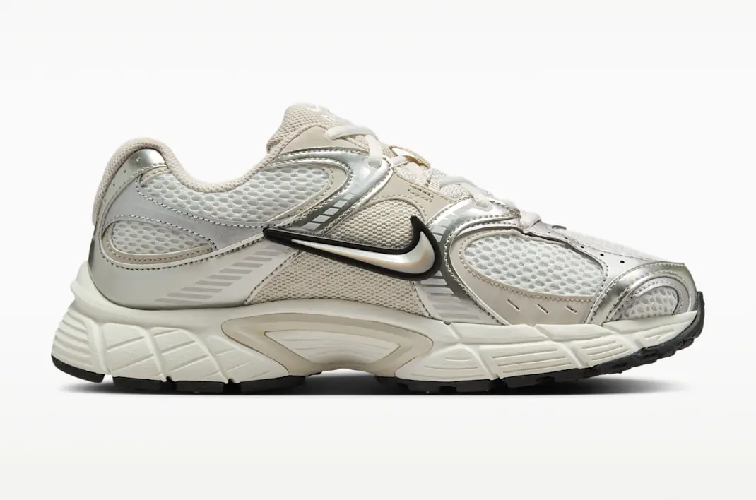 Alternative view of Giày Nike V5 RNR 'Sail Light Orewood Brown' HQ7901-104