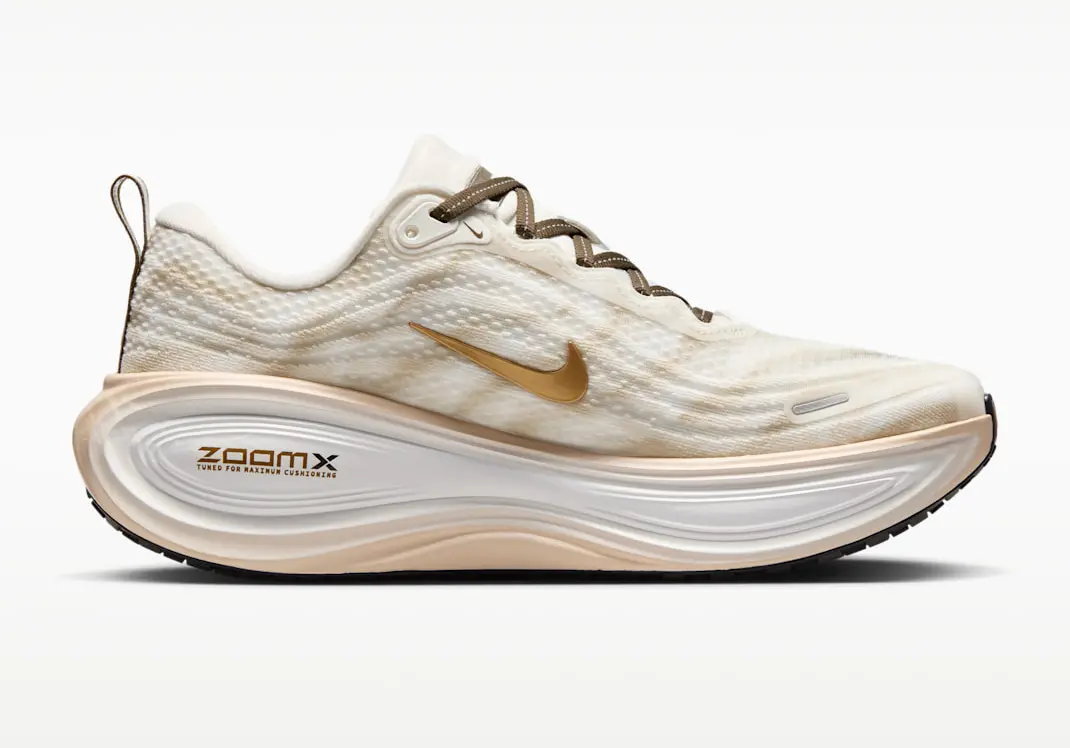 Alternative view of Giày Nike Vomero Plus ‘Summit White’ IQ0370-121