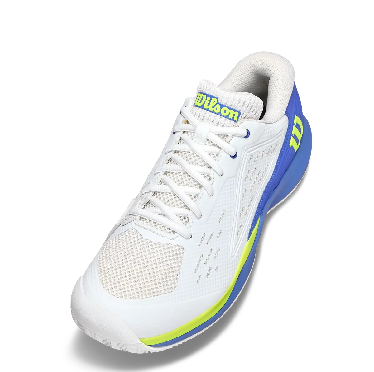 Alternative view of Giày Wilson Rush Pro ACE 'Amparo Blue' WRS336720