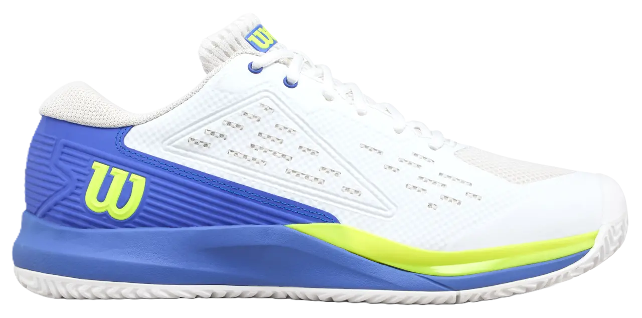 Giày Wilson Rush Pro ACE 'Amparo Blue' WRS336720