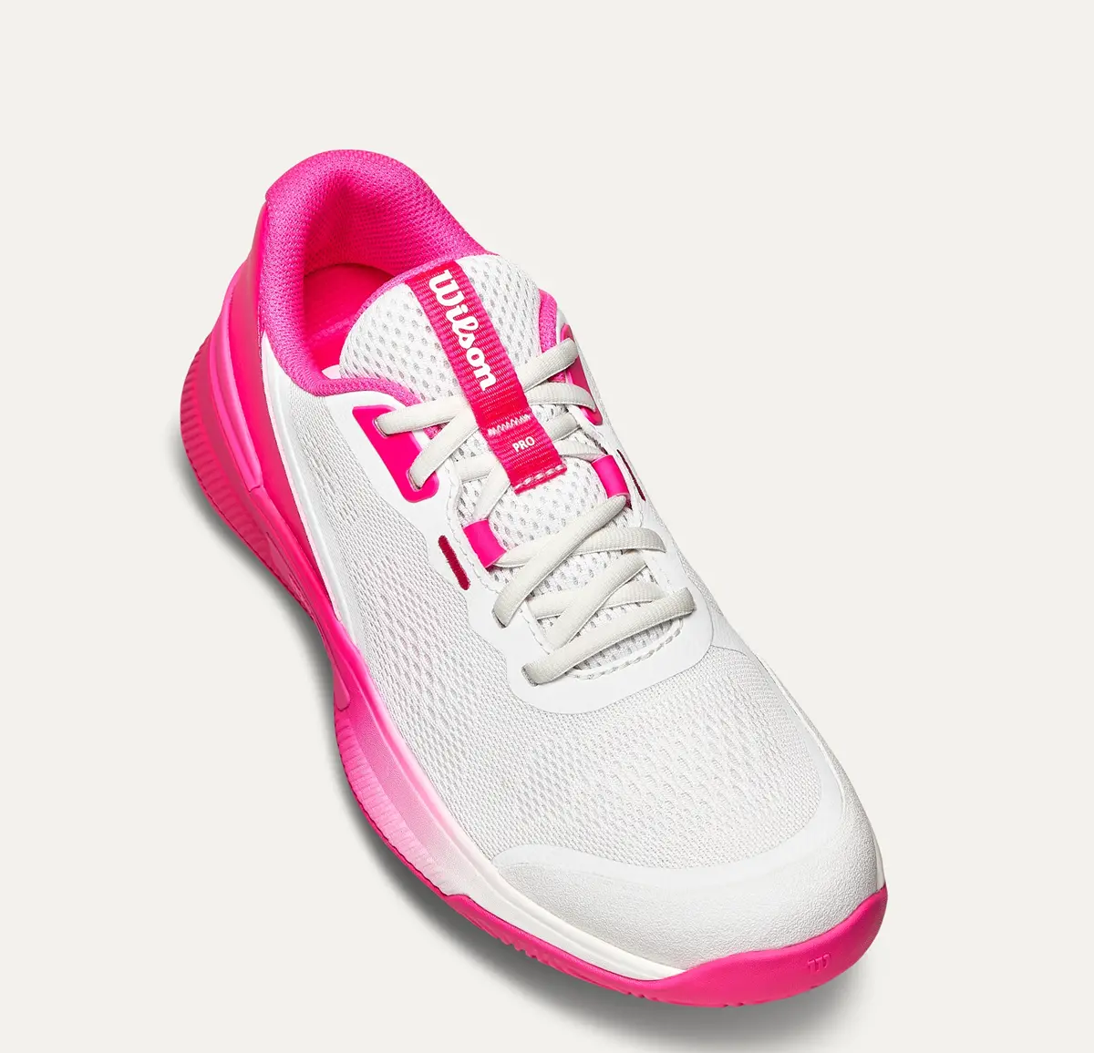 Alternative view of Giày Wilson Intrigue Pro 'White Rose' WRS340280