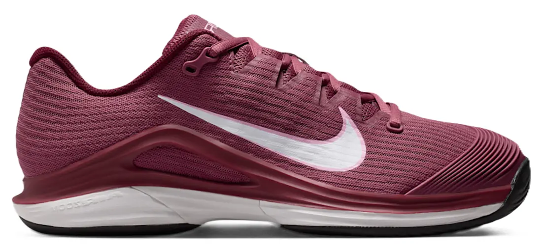 Giày Nike Vapor 12 'Pink Smoke' FV5554-600