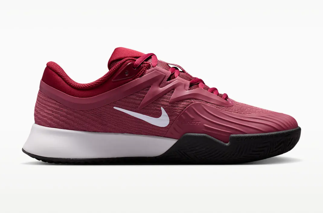 Alternative view of Giày Nike Vapor Pro 3 'Red' HQ6030-600