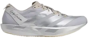 Giày Adidas Y-3 Adios 9 'Silver Metallic' KI6877