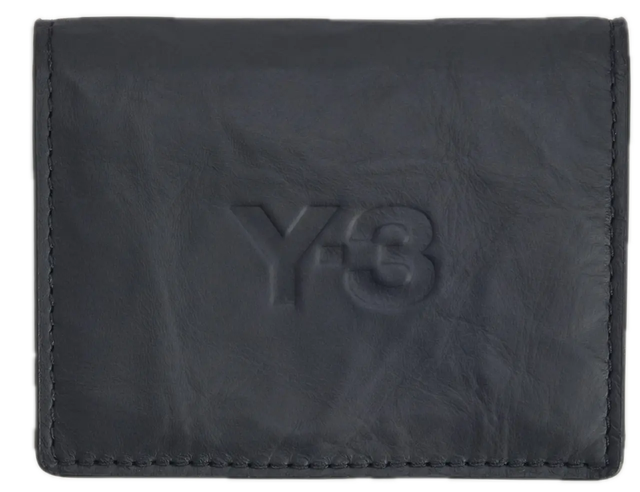 Ví Adidas Y-3 Card Holder 'Black' JD2898