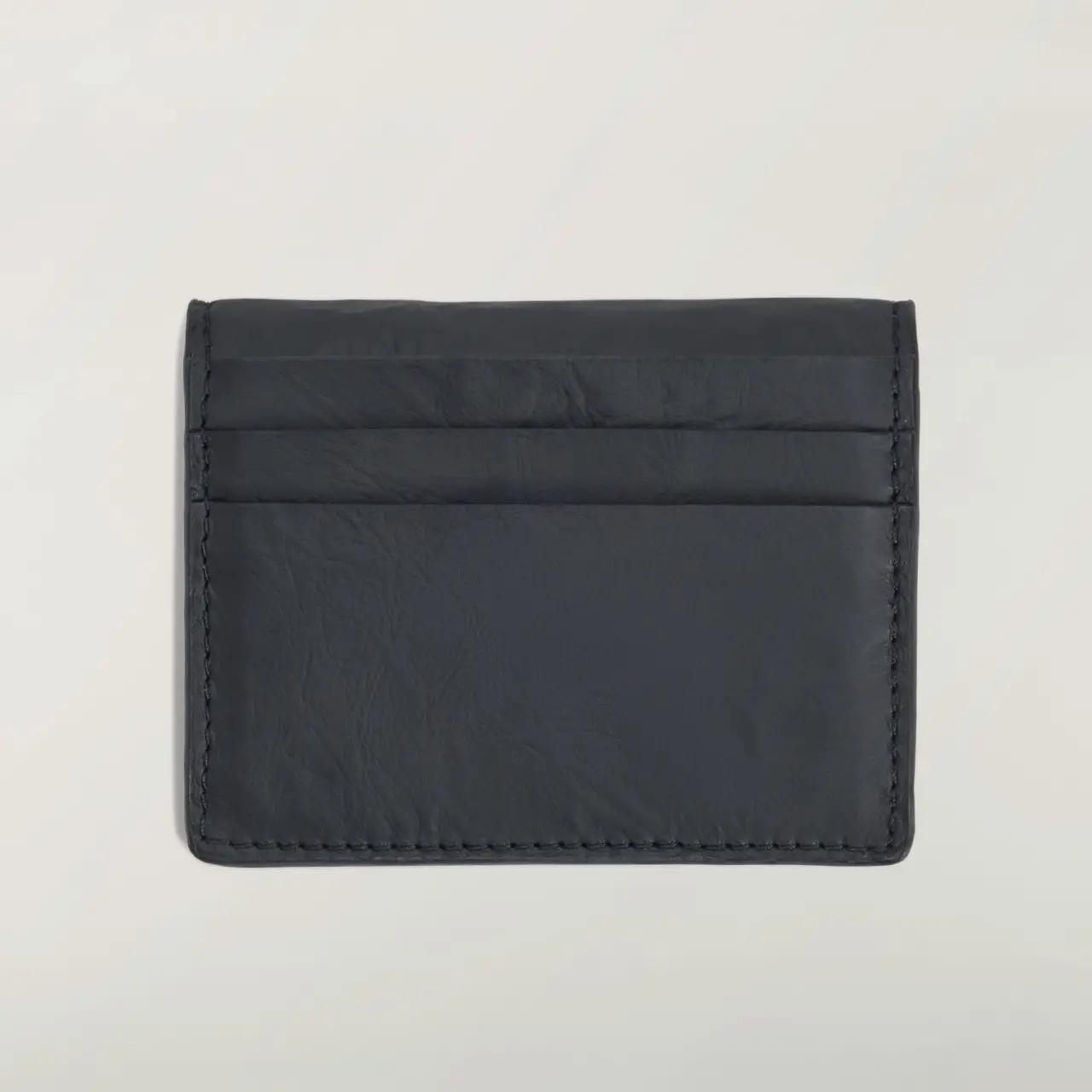 Alternative view of Ví Adidas Y-3 Card Holder 'Black' JD2898