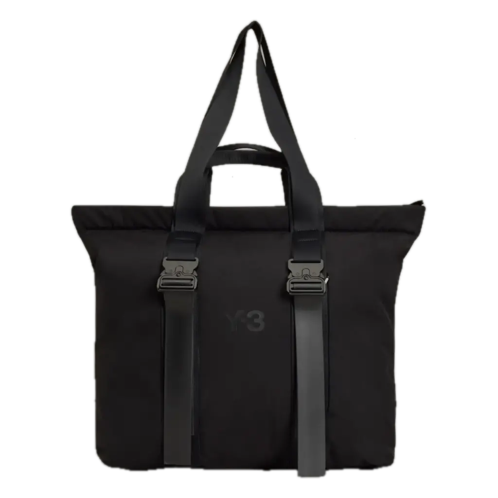 Túi Adidas Y-3 Shopper 'Black' JW6219
