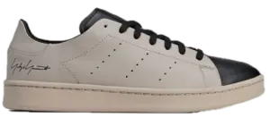 Giày Adidas Y-3 Stan Smith 'Light Brown Black' JR4221