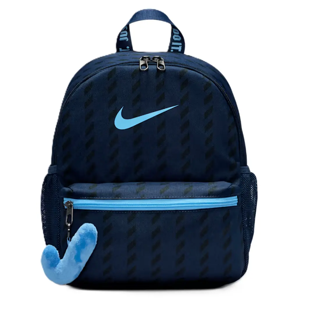 Balo Nike JDI 'Midnight Navy' IO1530-410