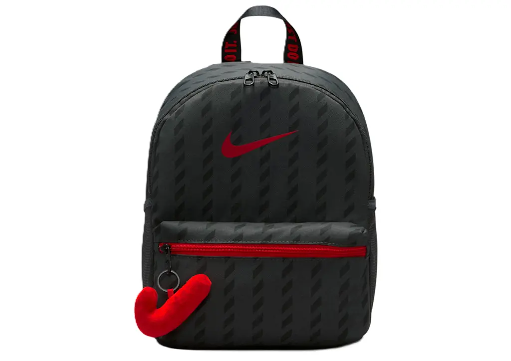 Balo Nike JDI ‘Anthracite’ IO1530-010