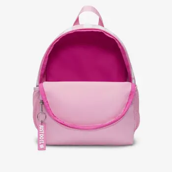 Alternative view of Balo Nike Brasilia JDI 'Pink' DR6091-629