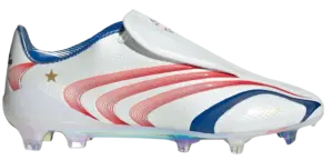 Giày Adidas F50 Tunit Elite FG 'Cloud White' KH8142