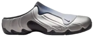 Giày Nike Clogposite 'Metallic Dark Grey' IR5919-044