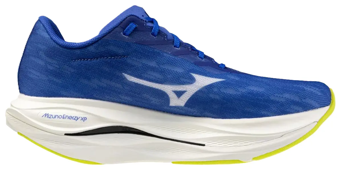 Giày Mizuno Wave Rebellion Flash 3 'Dazzling Blue' 411524-5B5E