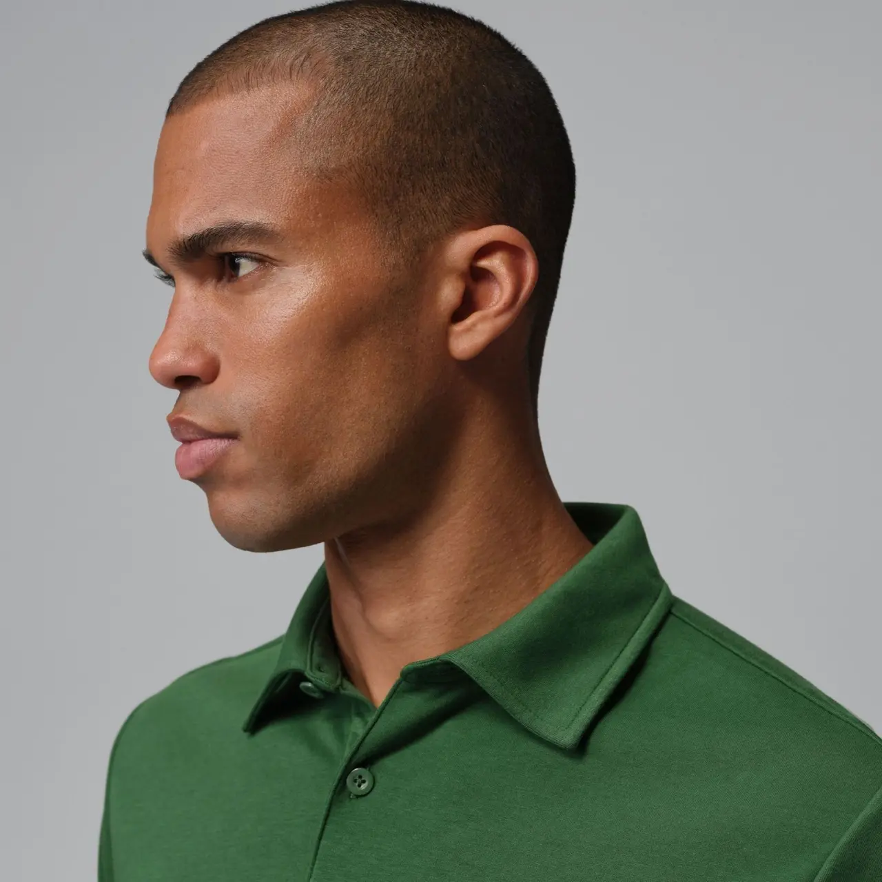 Alternative view of Áo Nike Air Jordan Sport Golf 'Forest Green' HQ8688-335