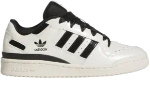 Giày Adidas Forum Low CL 'Off White' JR0499
