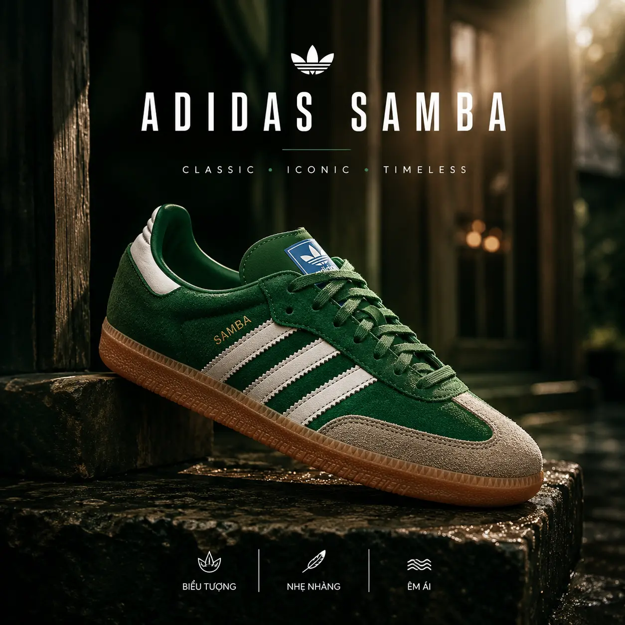 adidas samba