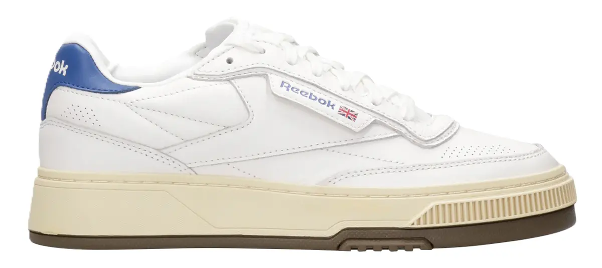Giày Reebok Club C LTD 'Vintage Blue' 100260264