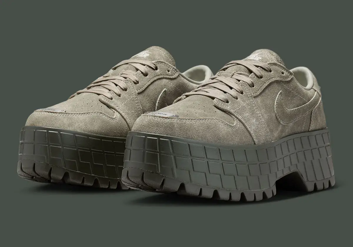 Giày Nike Air Jordan 1 Low 'Jade Stone' IR7248-304 - Ảnh 6
