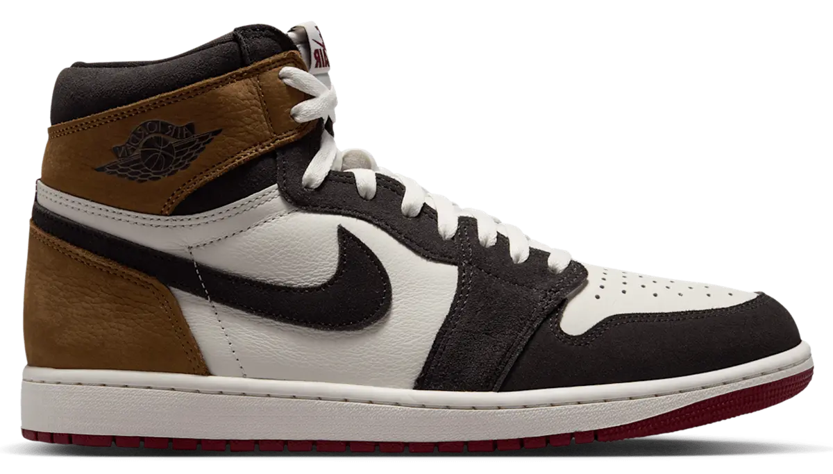 Giày Nike Air Jordan 1 High OG 'Love Letter' DZ5485-201