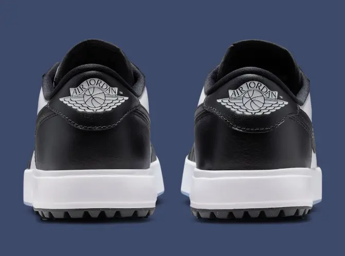Alternative view of Giày Nike Air Jordan 1 Low Golf Spiked 'Concord' IQ3417-101