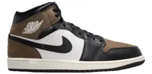 Giày Nike Air Jordan 1 Mid 'Palomino' DQ8426-007