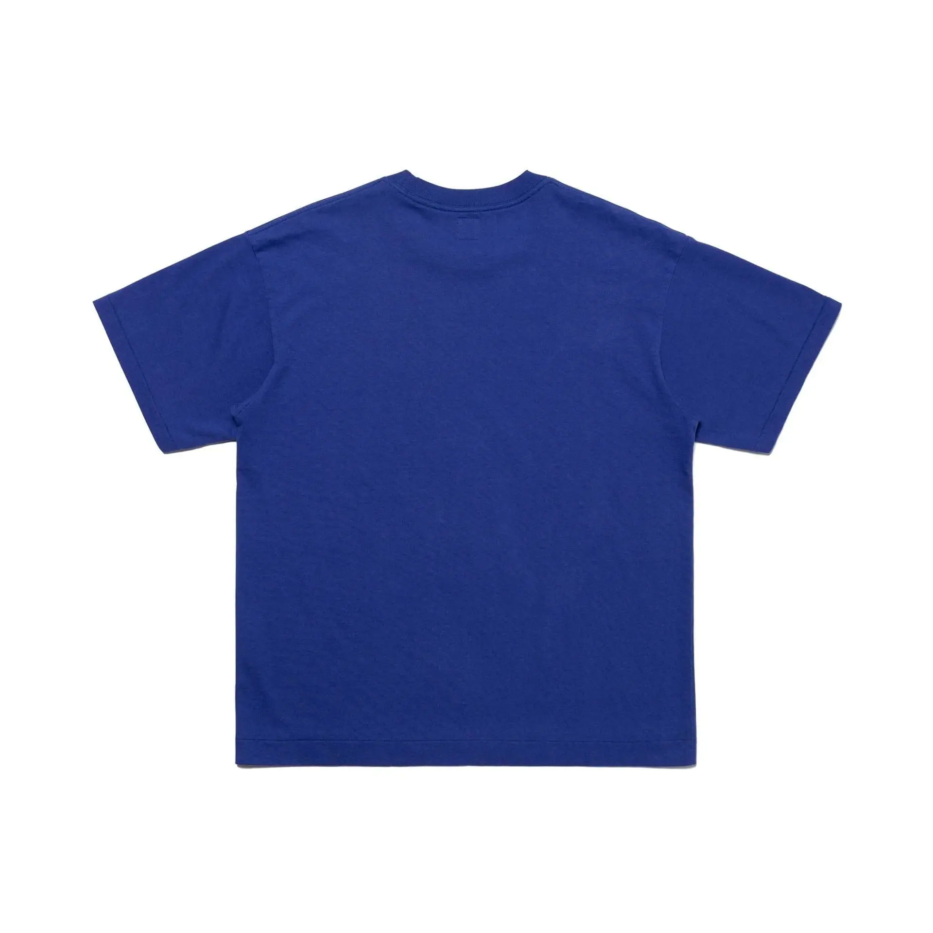 Alternative view of Áo Human Made Graphic Tee 'Blue' HM27CS004