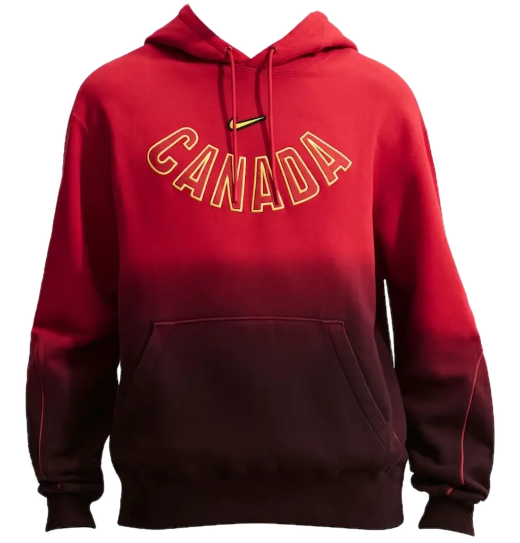 Áo Nike Canada x NOCTA CS Hoodie IM3232-687