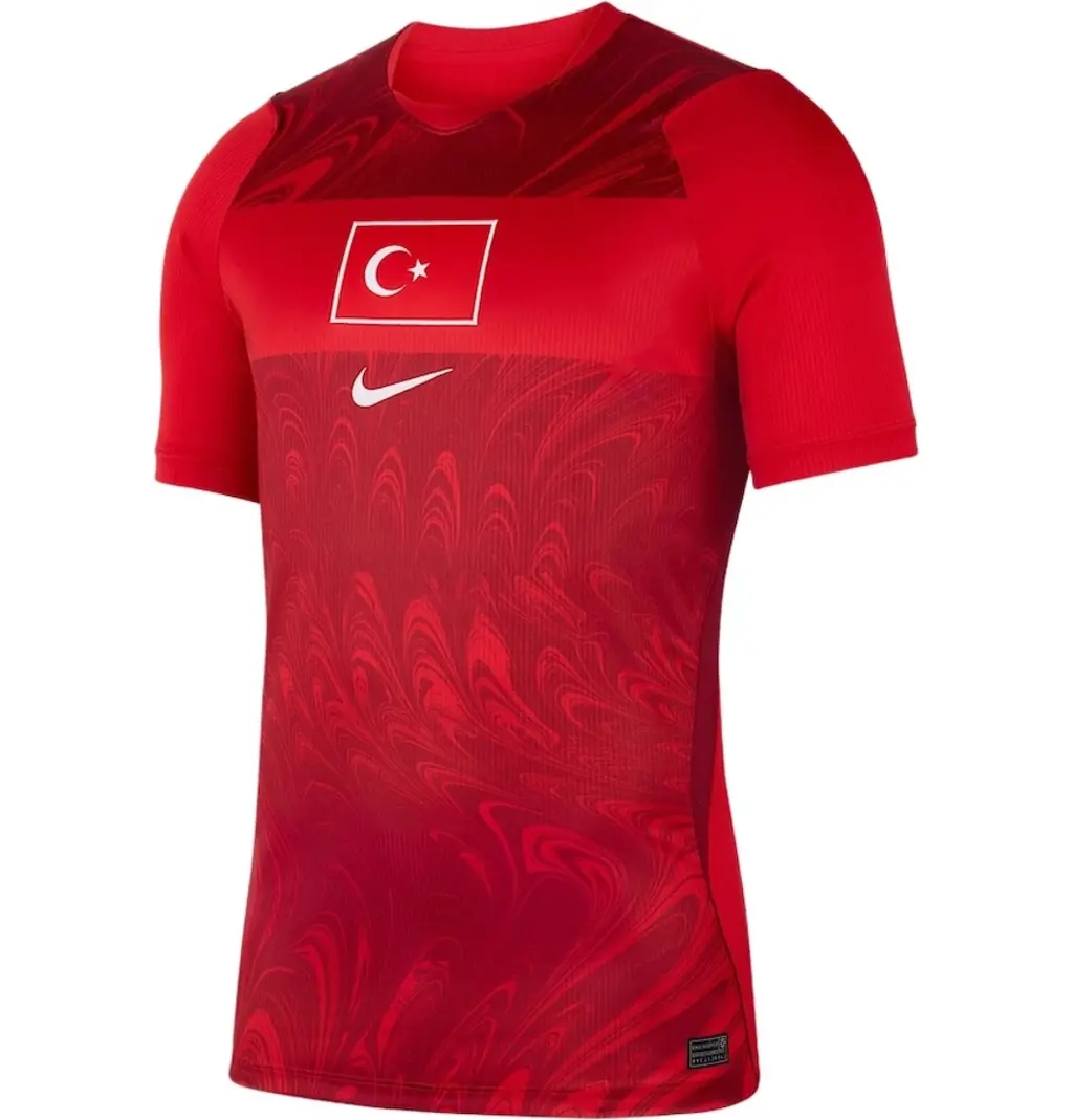 Áo Nike Dri-FIT Replica Stadium Jersey IO8852-614