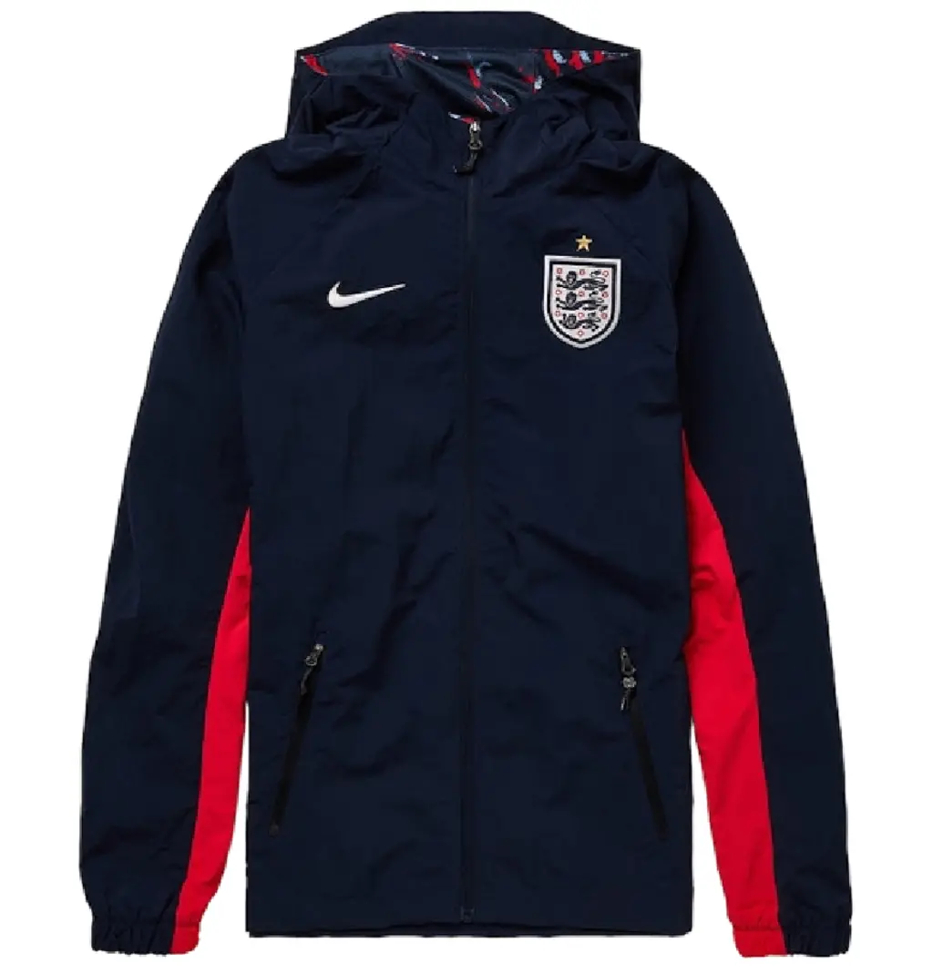 Áo Nike England AWF Woven Jacket IB6332-451