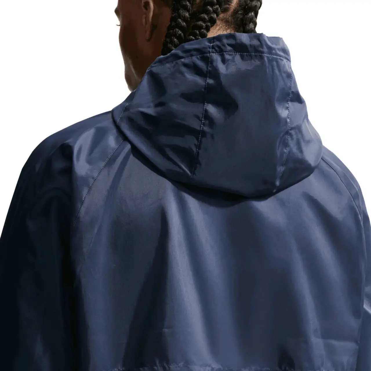 Alternative view of Áo Nike England FA Dri-FIT Soccer Anthem 2026/27 IH1608-451