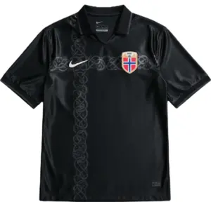Áo Nike Norway Energy Short-Sleeve Football Top IH1869-010