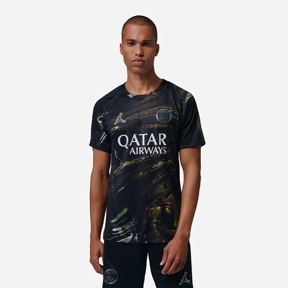 Alternative view of Áo Nike Paris Saint-Germain 25/26 SE Fifth Jersey IB3143-011