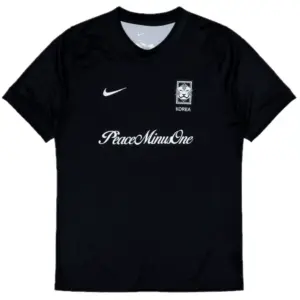 Áo Nike Peaceminusone Kfa Korea Academy IH1684-010