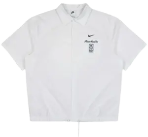 Áo Nike South Korea Peaceminusone Cryoshot 'White' IM3219-100