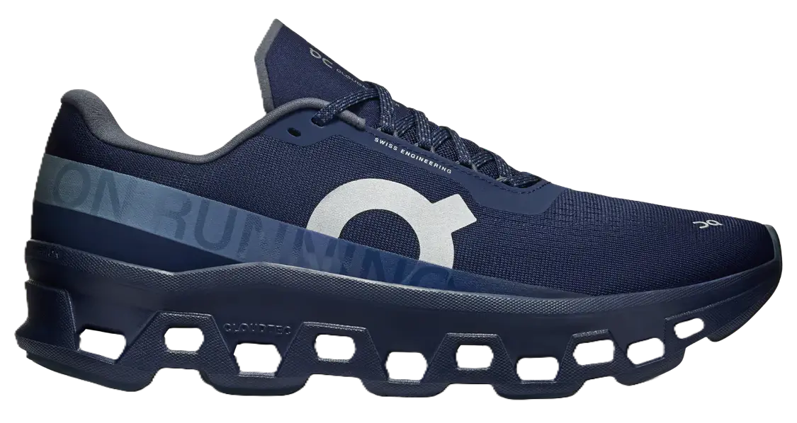 Giày On Running Cloudmonster 1 'Midnight Navy' 3MF30740170