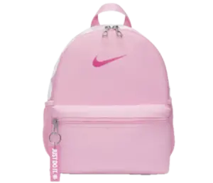 Balo Nike Brasilia JDI 'Pink' DR6091-629