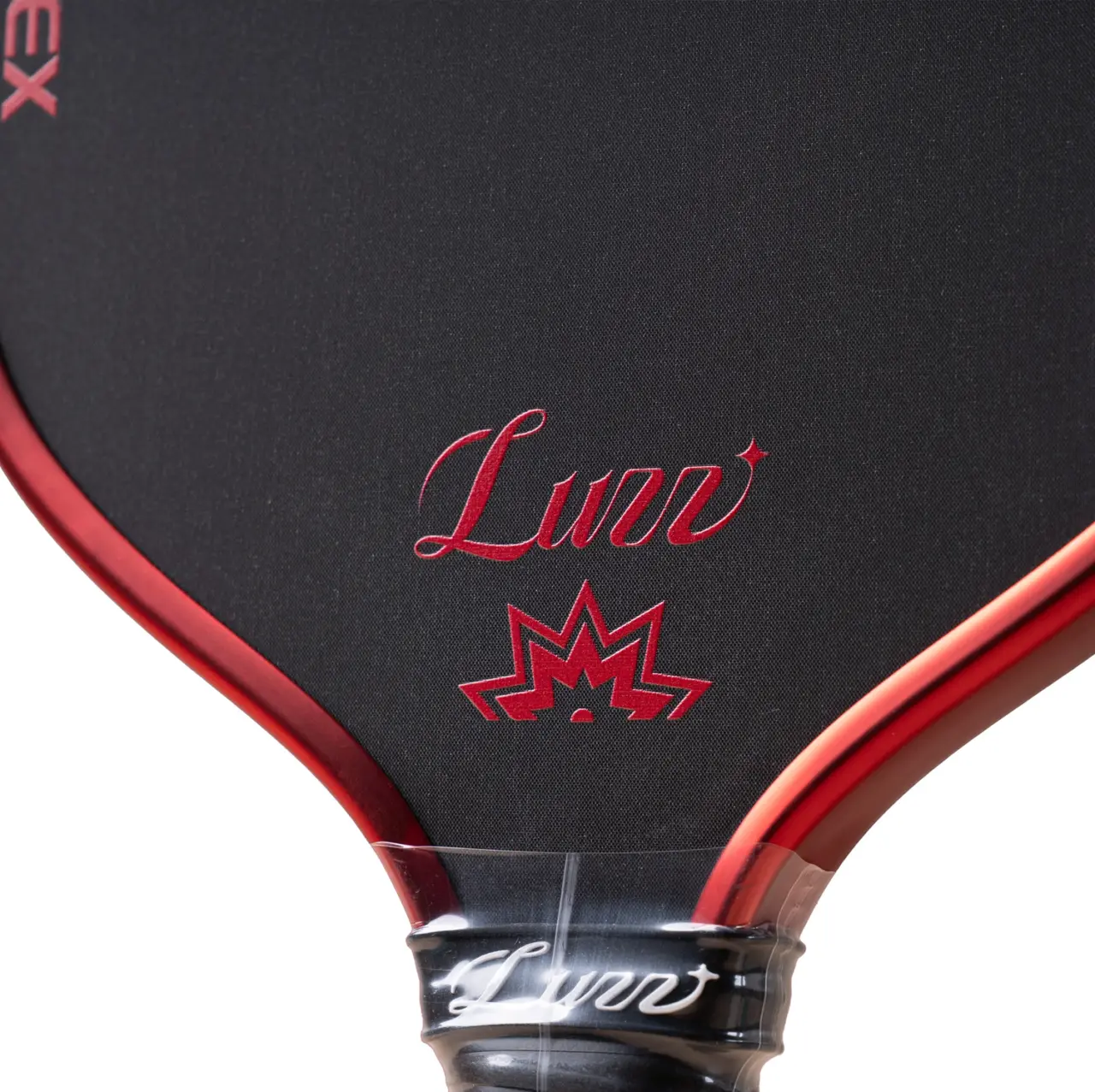 Vợt Pickleball Luzz Pro Cannon Ex 'Red' - Ảnh 4