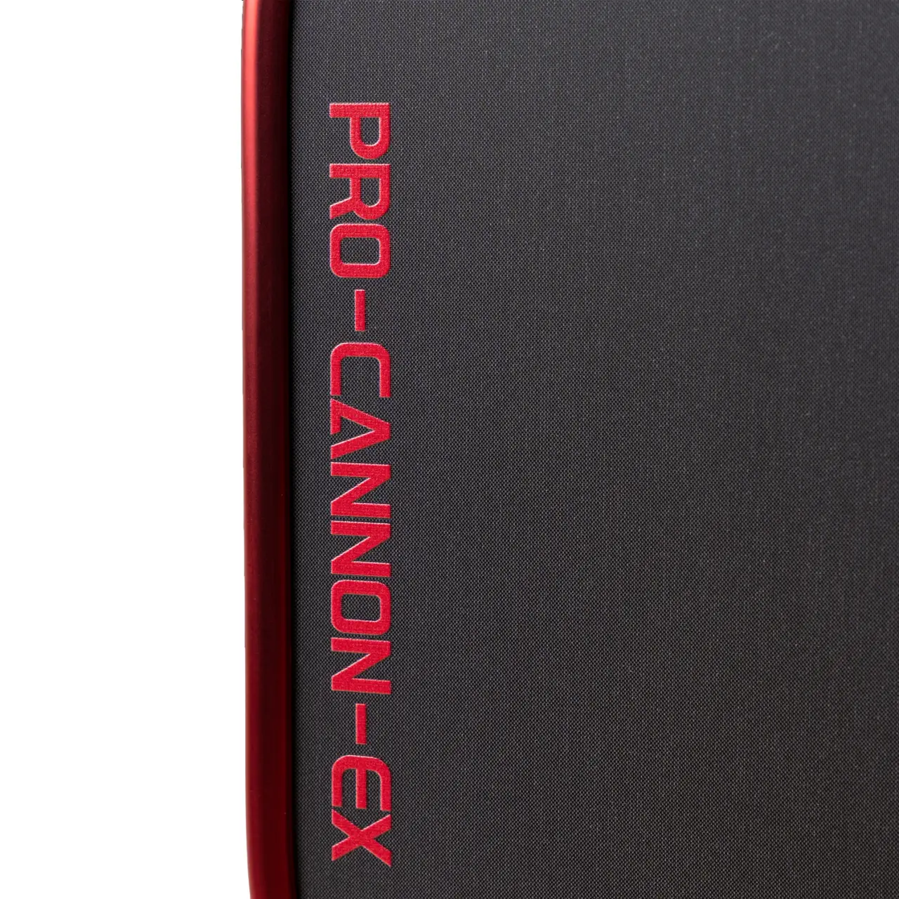 Vợt Pickleball Luzz Pro Cannon Ex 'Red' - Ảnh 3