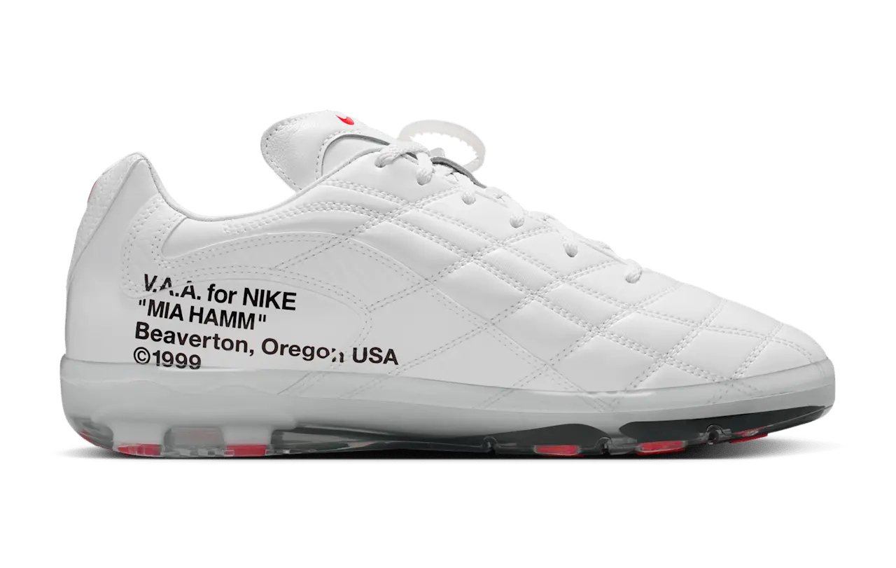 Alternative view of Giày Nike Cryoshot Zoom M9 'Virgil Abloh Archives' IM3886-100