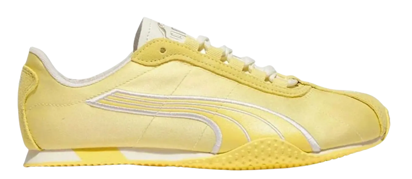 Giày Puma H-Street Nylon SD 'Pale Lemon' 408612-02