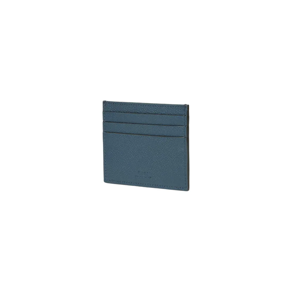 Alternative view of Ví Fendi Lui Card Holder 'Blue' 7M0164-B09X-F1X5Z