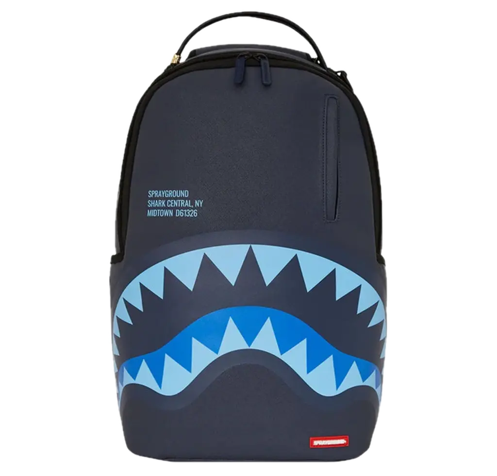 Balo Sprayground-Shark Central ‘Multicolor’ W1135732